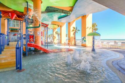 Splash Resort 907W - image 16