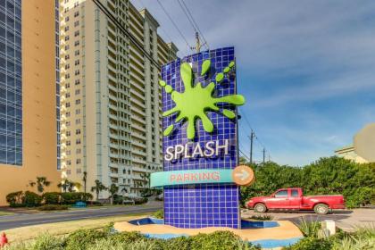 Splash Resort 807W - image 6