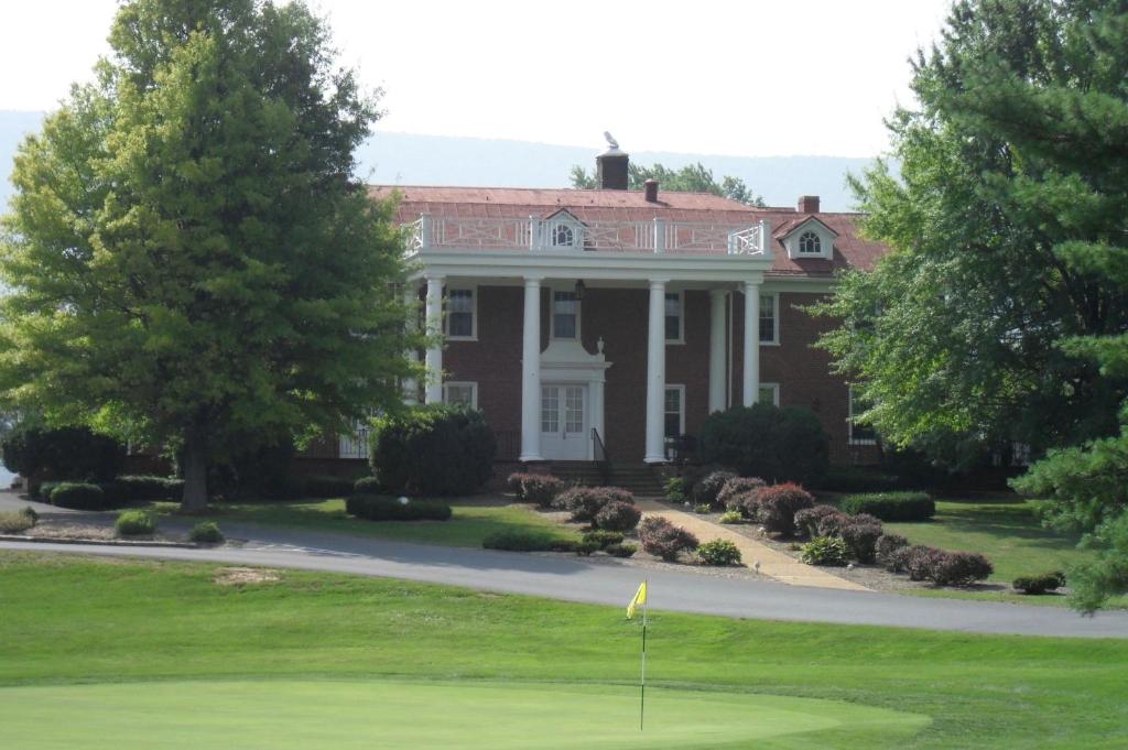 Shenvalee Golf Resort - main image