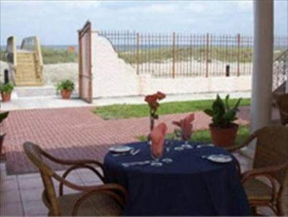 Casa Marina Hotel & Restaurant - Jacksonville Beach