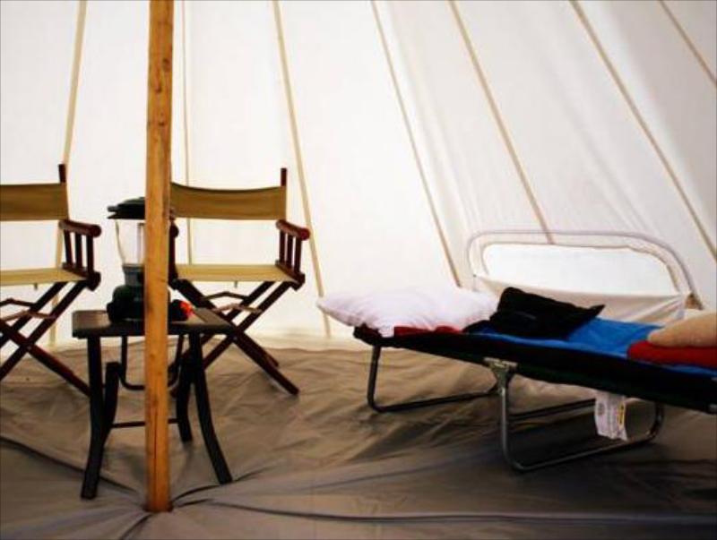 Under Canvas Moab - image 2