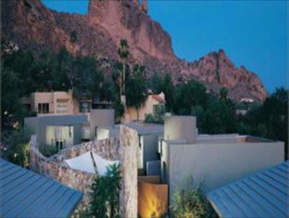 Sanctuary Camelback Mountain