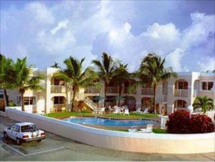 Coral Key Inn