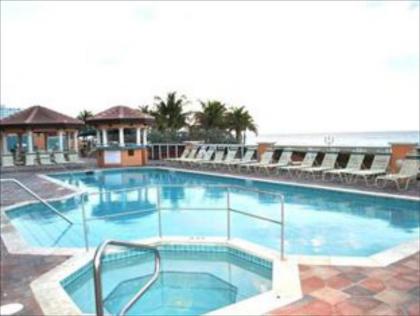 Hollywood Beach Tower by Capital Vacations - image 2