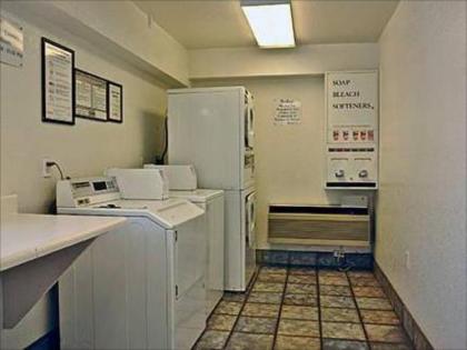 Motel 6-El Monte CA - Los Angeles