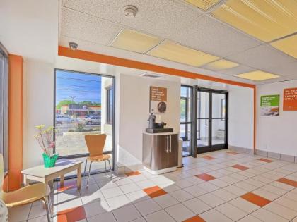 Motel in mount Laurel New Jersey