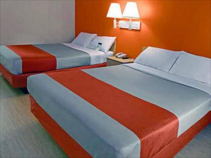 Motel 6-Amherst NY - Buffalo