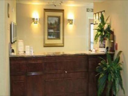 Baymont by Wyndham Montgomery South