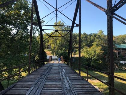 Meramec River Resort - image 2