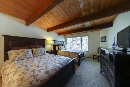 Sunriver Resort's Tennis Village 53 - image 19