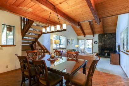 Sunriver Resort's Tennis Village 53 - image 3