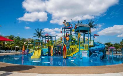 Encore Resort 4070 5 Bedroom Water Park - image 5
