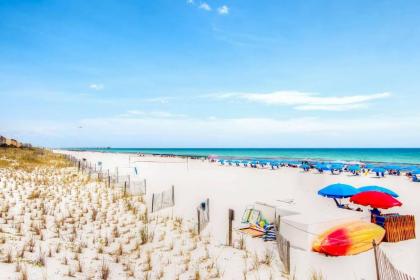 Islander Beach Resort 6012 by RealJoy Vacations - image 11