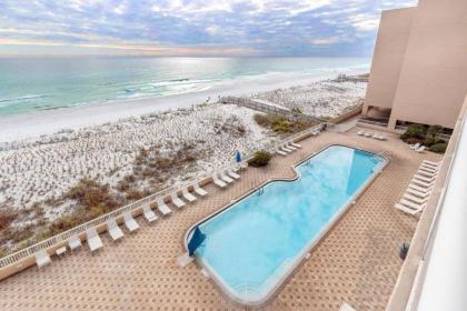 Islander Beach Resort 6012 by RealJoy Vacations - image 16