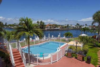 Aloha Condominium - On the Intracoastal - Walk to the Beach - image 1