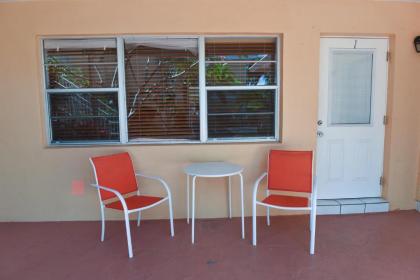 Aloha Condominium - On the Intracoastal - Walk to the Beach - image 2