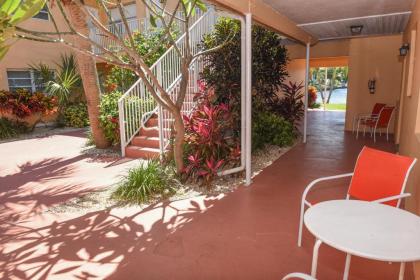 Aloha Condominium - On the Intracoastal - Walk to the Beach - image 4