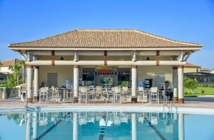 Fantastic Golf Resort with a Movie Theater and Huge Clubhouse and Restaurant - image 11