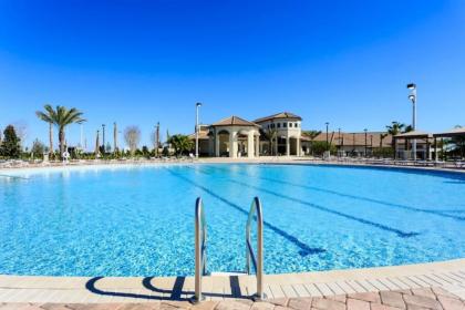 Fantastic Golf Resort with a Movie Theater and Huge Clubhouse and Restaurant - image 20