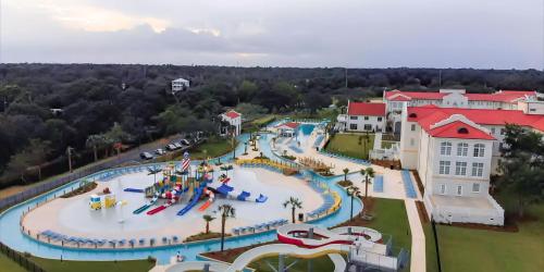 Oasis Resort Gulfport - main image