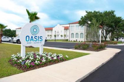 Oasis Resort Gulfport - image 9