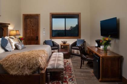 The JL Bar Ranch Resort & Spa - image 12