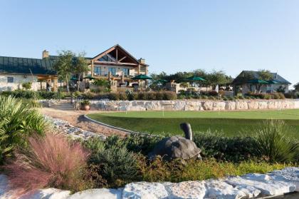 The JL Bar Ranch Resort & Spa - image 15