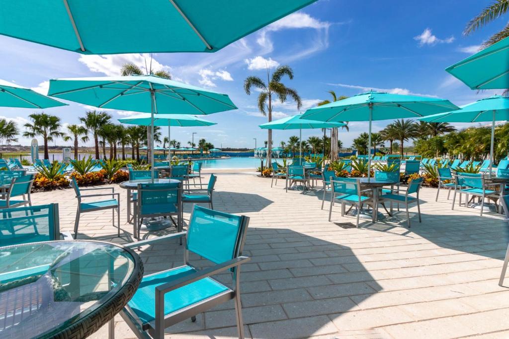 Margaritaville Resort Orlando Homes - image 2