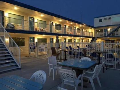 The Blue Marlin Resort - image 1