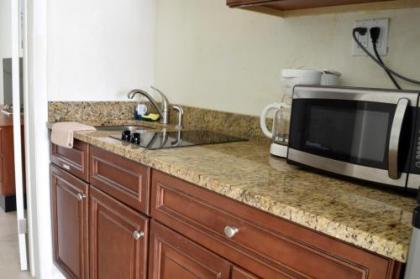 The Blue Marlin Resort - image 13