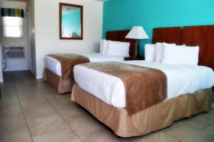 The Blue Marlin Resort - image 20
