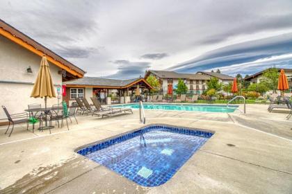 Icicle Village Resort 508: Alpine Aurora - image 15