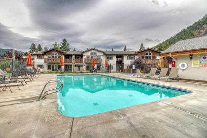 Icicle Village Resort 508: Alpine Aurora - image 18