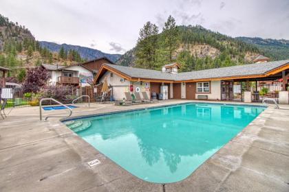 Icicle Village Resort 508: Alpine Aurora - image 5