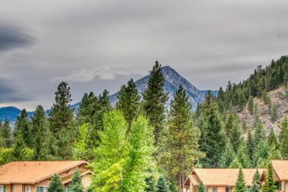 Icicle Village Resort 508: Alpine Aurora - image 8