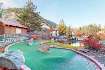 Icicle Village Resort 508: Alpine Aurora - image 9