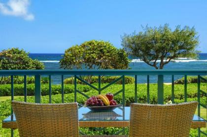Waipouli Beach Resort Spectacular Luxury Oceanfront Condo Sleeps 8 AC Pool - image 1