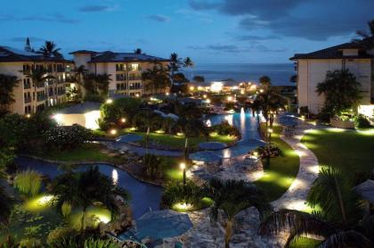 Waipouli Beach Resort Exquisite Ocean View Condo With Beach Front View! AC Pool - image 10