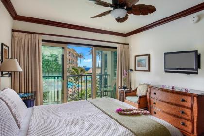 Waipouli Beach Resort Exquisite Ocean View Condo With Beach Front View! AC Pool - image 11