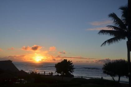 Waipouli Beach Resort Exquisite Ocean View Condo With Beach Front View! AC Pool - image 14