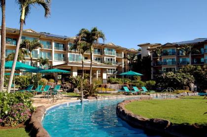 Waipouli Beach Resort Exquisite Ocean View Condo With Beach Front View! AC Pool - image 6