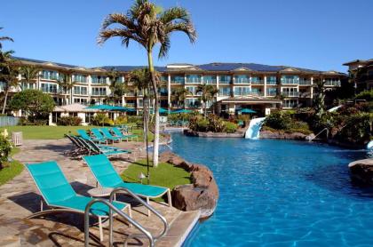 Waipouli Beach Resort Exquisite Ocean View Condo With Beach Front View! AC Pool - image 8