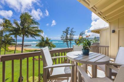 Lae Nani Resort Penthouse Oceanfront Pool - image 11