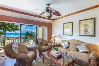 Lae Nani Resort Penthouse Oceanfront Pool - image 19