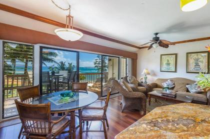 Lae Nani Resort Penthouse Oceanfront Pool - image 4