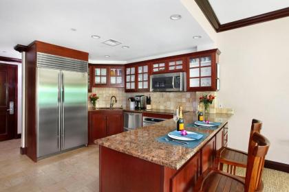 Waipouli Beach Resort Beautiful Luxury Ground Level Garden View AC Pool! - image 13