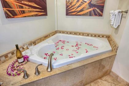 Waipouli Beach Resort Luxury Garden Inner Courtyard Pool Central AC - image 15