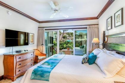 Waipouli Beach Resort Luxury Garden Inner Courtyard Pool Central AC - image 17