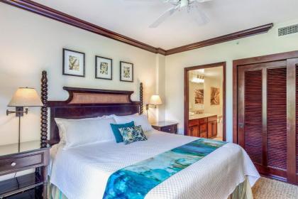 Waipouli Beach Resort Luxury Garden Inner Courtyard Pool Central AC - image 3