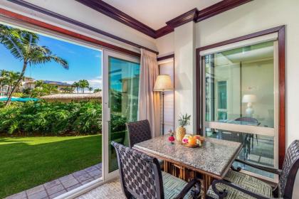 Waipouli Beach Resort Luxury Garden Inner Courtyard Pool Central AC - image 7